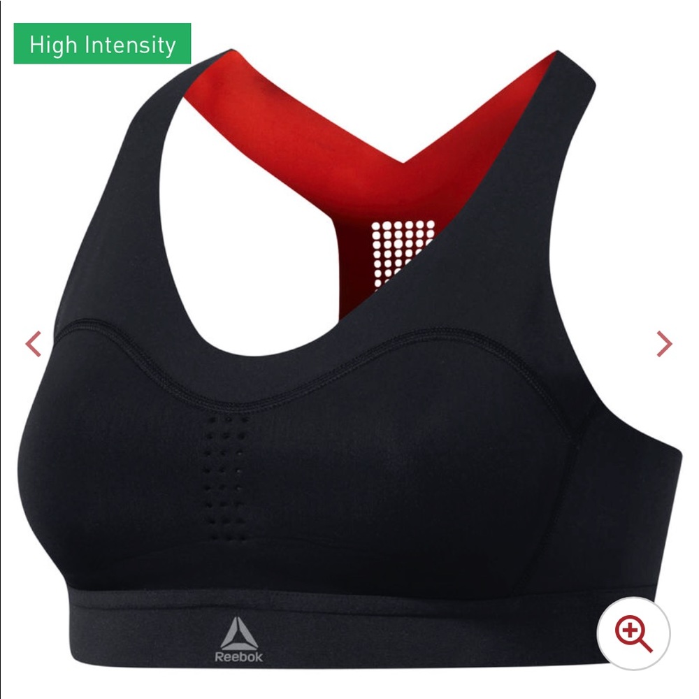 Best Sports Bra Ever!